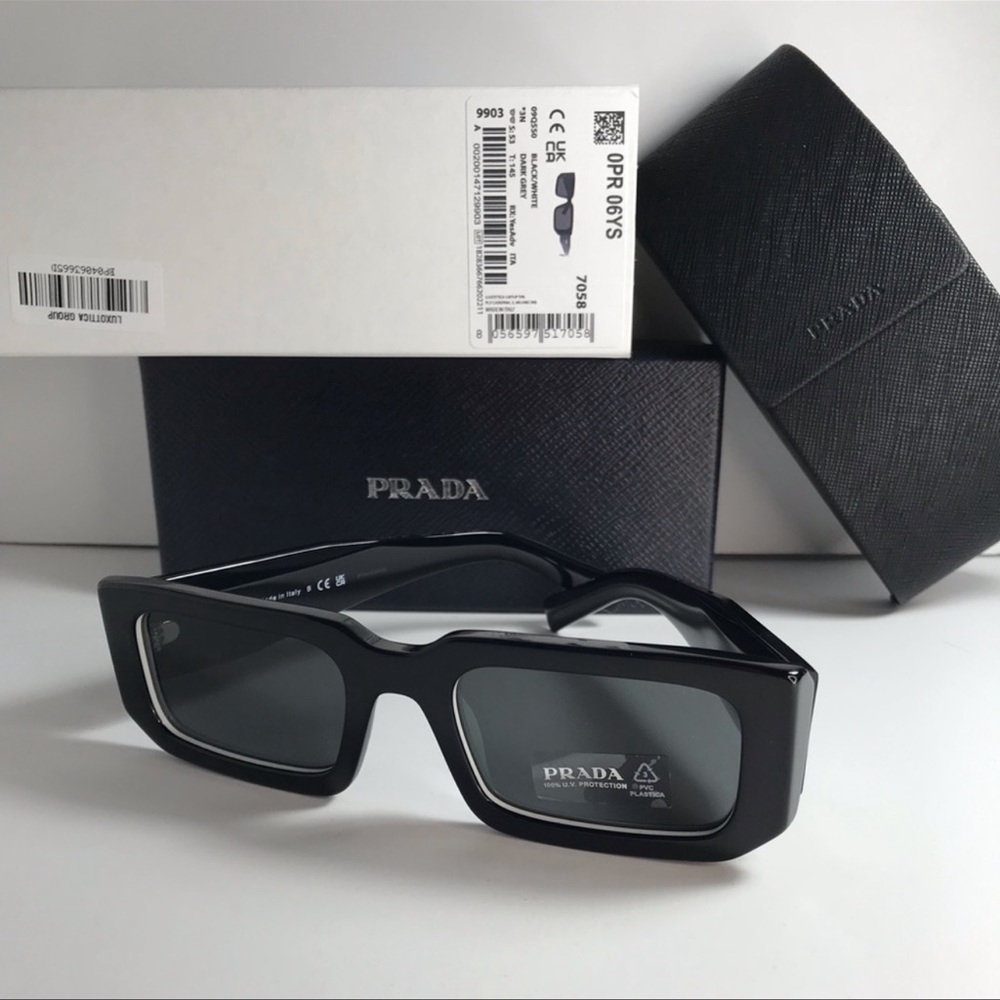 Prada symbole sunglasses